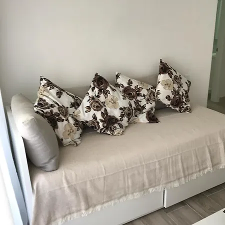 Appartamento Palmeras 312 *