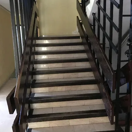 Appartamento Palmeras 312