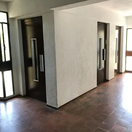 شقة Palmeras 312