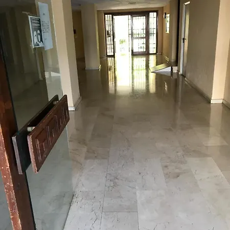 شقة Palmeras 312 ماربيا
