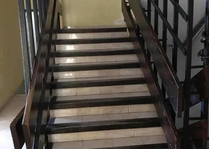 شقة Palmeras 312