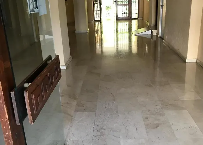 شقة Palmeras 312 ماربيا