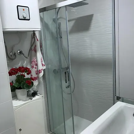 Palmeras 312 Μαρμπέλλα
