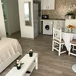 Palmeras 312 Apartman Marbella